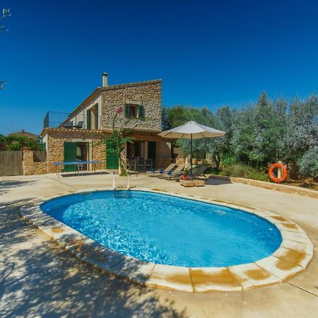 Holiday Home Can Marines Des Cami Des Carro By Interhome S'Horta Zewnętrze zdjęcie