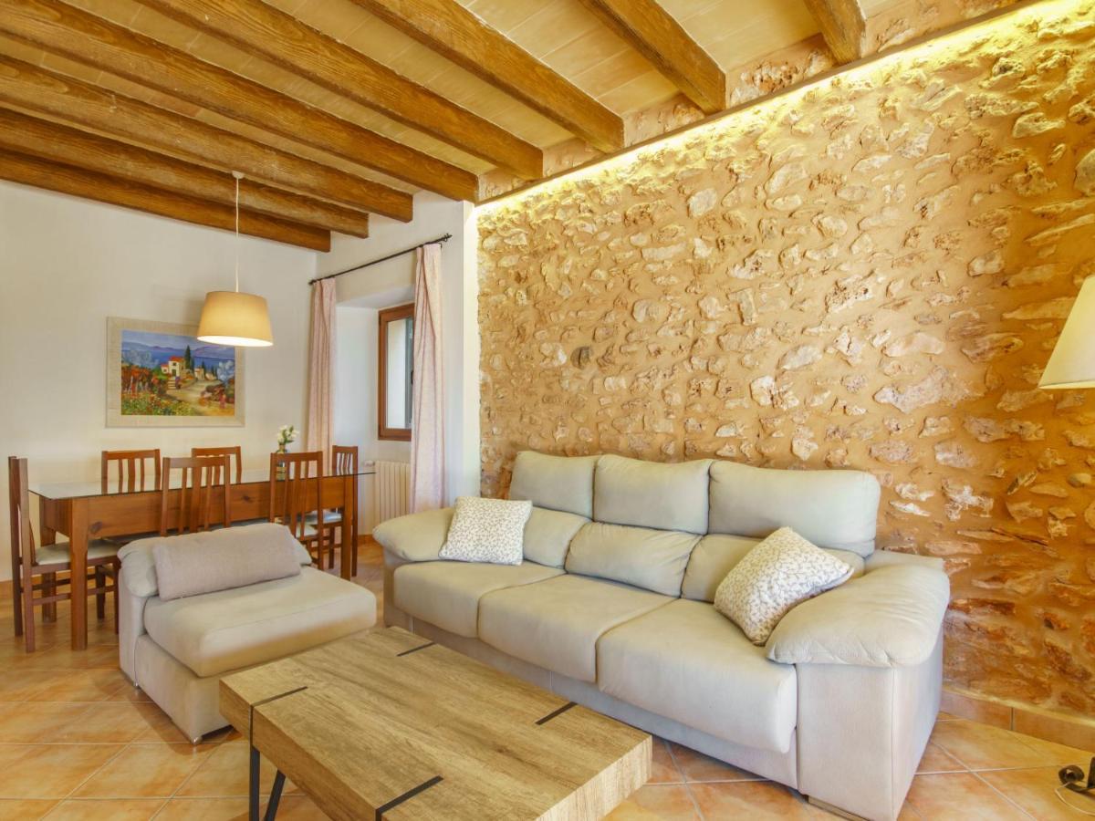 Holiday Home Can Marines Des Cami Des Carro By Interhome S'Horta Zewnętrze zdjęcie