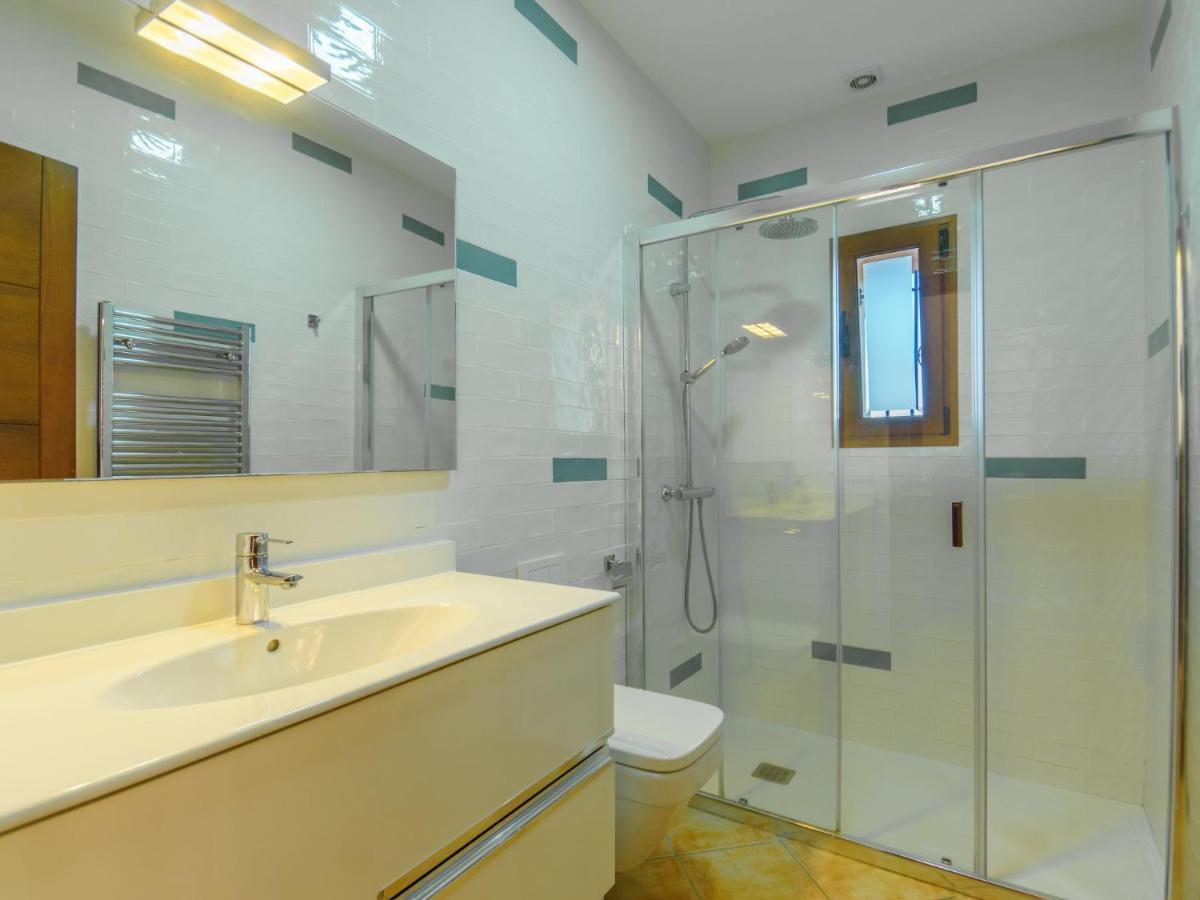 Holiday Home Can Marines Des Cami Des Carro By Interhome S'Horta Zewnętrze zdjęcie