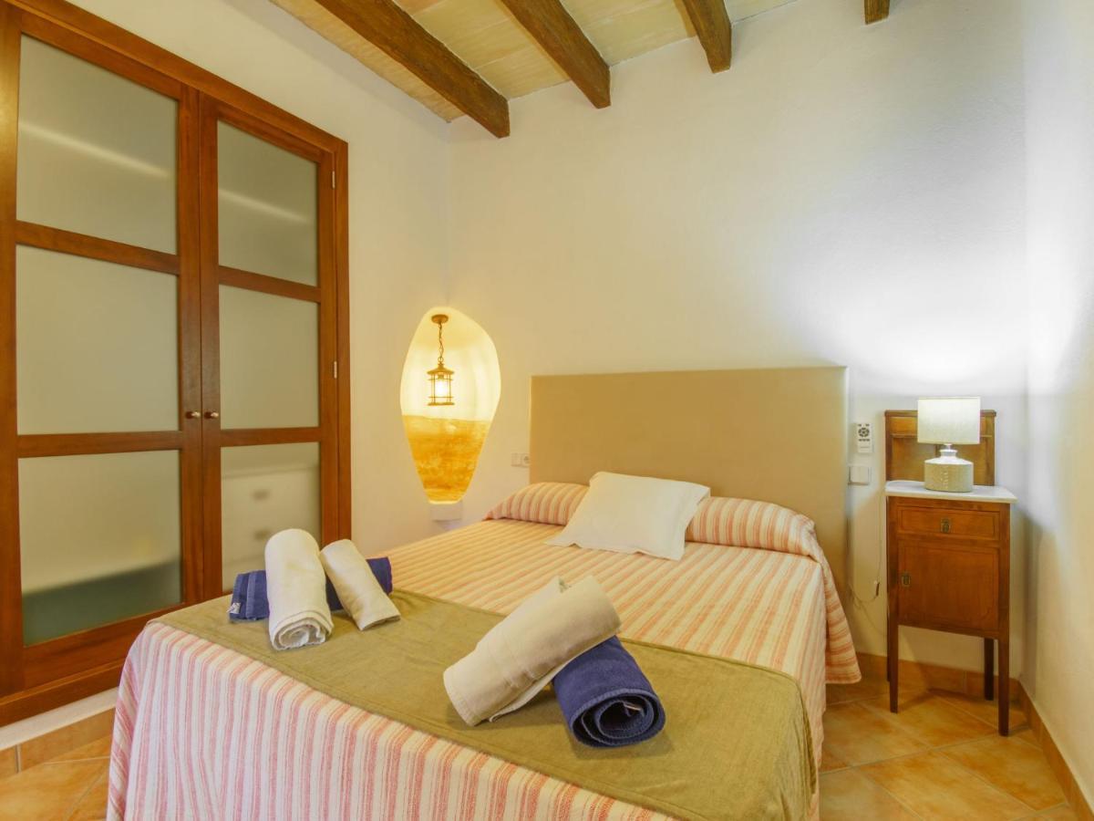 Holiday Home Can Marines Des Cami Des Carro By Interhome S'Horta Zewnętrze zdjęcie