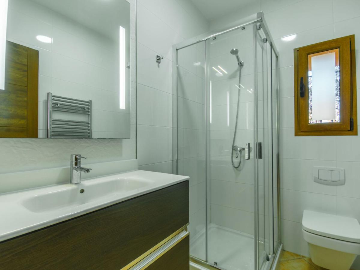 Holiday Home Can Marines Des Cami Des Carro By Interhome S'Horta Zewnętrze zdjęcie