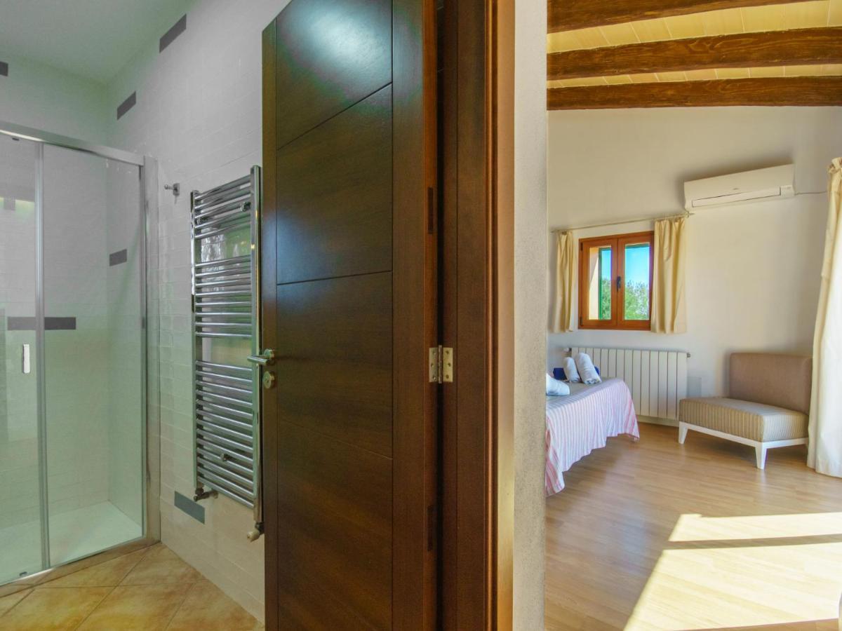 Holiday Home Can Marines Des Cami Des Carro By Interhome S'Horta Zewnętrze zdjęcie