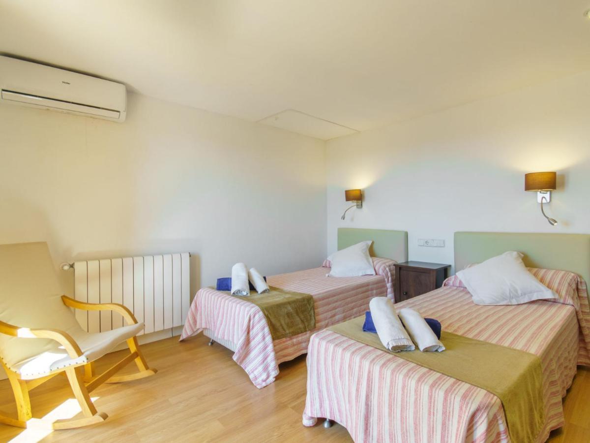 Holiday Home Can Marines Des Cami Des Carro By Interhome S'Horta Zewnętrze zdjęcie
