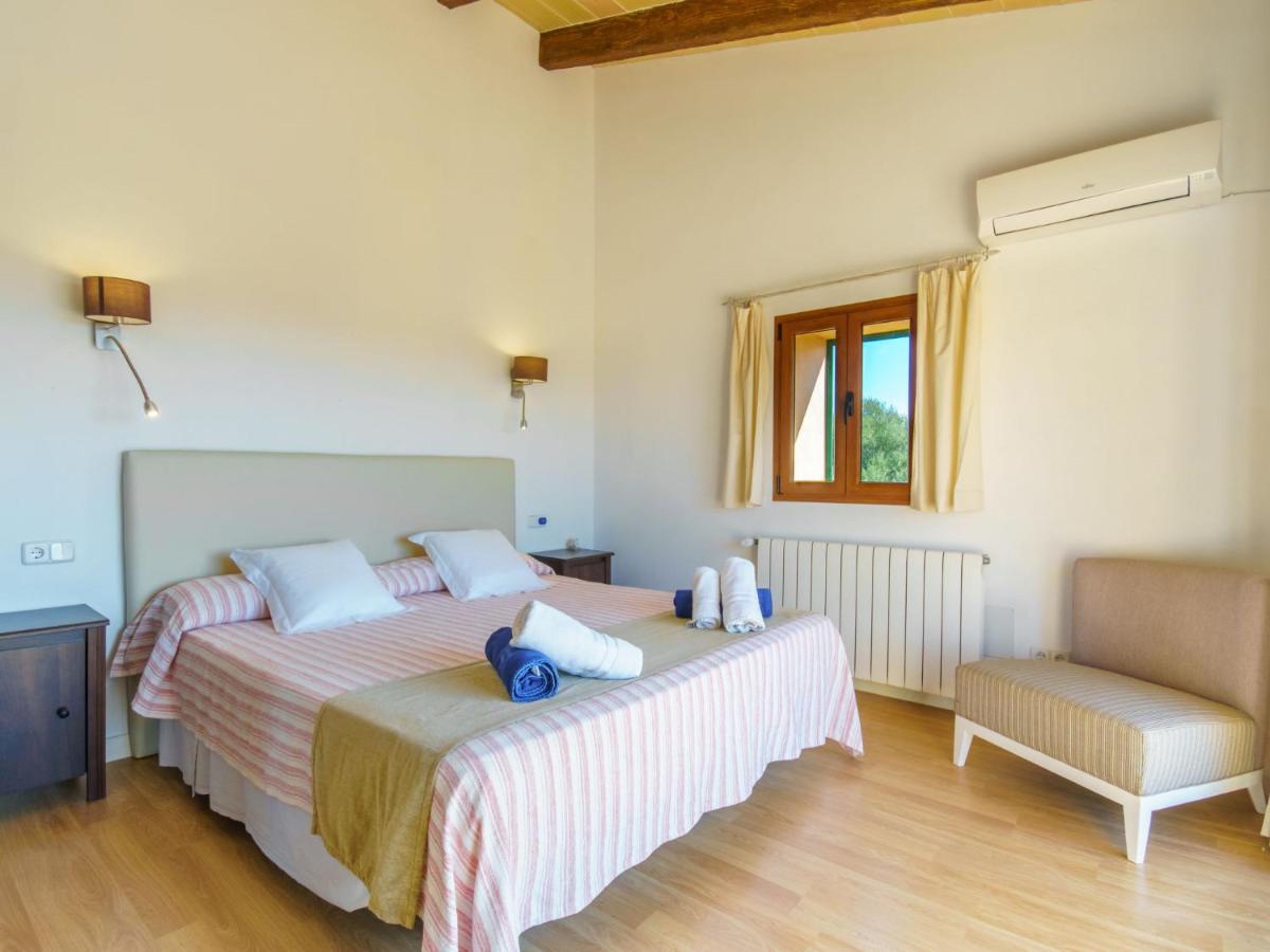 Holiday Home Can Marines Des Cami Des Carro By Interhome S'Horta Zewnętrze zdjęcie